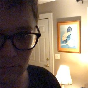 Meet your Posher, Kirk